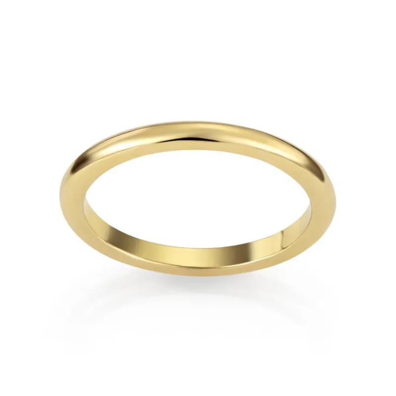 David-Andersen Gullringer-Ring, Evighet Gull