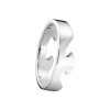 Georg Jensen Gullringer-Ring, Fusion Endestykke