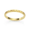David-Andersen Gullringer-Ring, Hjerter Gull