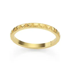 David-Andersen Gullringer-Ring, Hjerter Gull