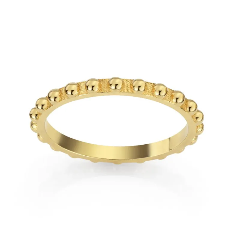 David-Andersen Gullringer-Ring, Kuler Gull