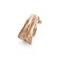 Ole Lynggaard Copenhagen Gullringer-Ring, Leaves Mellom