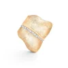 Ole Lynggaard Copenhagen Gullringer-Ring, Leaves Stor