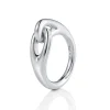 Efva Attling Sølvringer-Ring, Little Soulmate