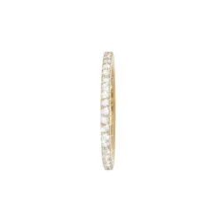 Ole Lynggaard Copenhagen Diamantringer-Ring, Love Band Rett