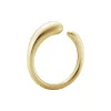 Georg Jensen Gullringer-Ring, Mercy (Mini)