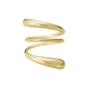 Georg Jensen Gullringer-Ring, Mercy Twist
