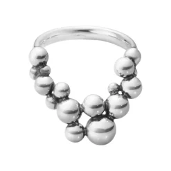 Georg Jensen Sølvringer-Ring, Moonlight Grapes