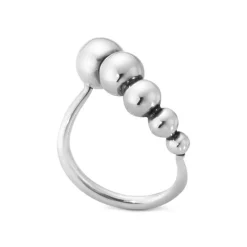 Georg Jensen Sølvringer-Ring, Moonlight Grapes