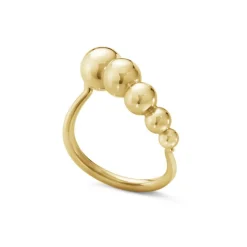 Georg Jensen Gullringer-Ring, Moonlight Grapes
