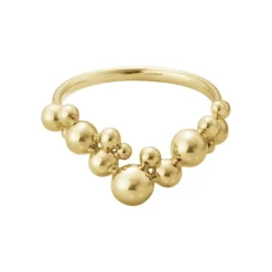 Georg Jensen Gullringer-Ring, Moonlight Grapes