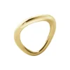 Georg Jensen Gullringer-Ring, Offspring