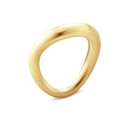 Georg Jensen Gullringer-Ring, Offspring Gult Gull