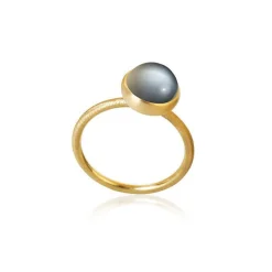Dulong Gullringer-Ring, Pacific Gra Manesten