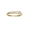 Sophie Bille Brahe Diamantringer-Ring, Pleine De Lune Grand