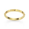 David-Andersen Gullringer-Ring, Pyramide Gull