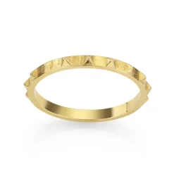 David-Andersen Gullringer-Ring, Pyramide Gull
