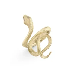 Ole Lynggaard Copenhagen Diamantringer-Ring, Snakes Mellom