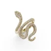 Ole Lynggaard Copenhagen Diamantringer-Ring, Snakes Pave Mellom