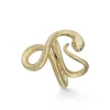 Ole Lynggaard Copenhagen Diamantringer-Ring, Snakes Stor