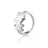 Efva Attling Sølvringer-Ring, Stairway To Heaven