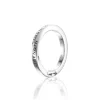 Efva Attling Sølvringer-Ring, Strength & Kindness