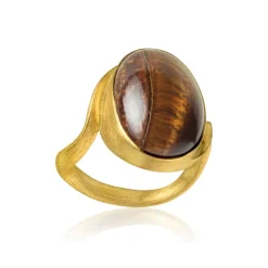 Dulong Gullringer-Ring, Vega Tigeroye