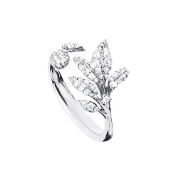 Ole Lynggaard Copenhagen Diamantringer-Ring, Winter Frost Liten