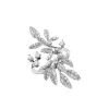 Ole Lynggaard Copenhagen Diamantringer-Ring, Winter Frost Stor