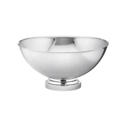 Georg Jensen Home Bryllupsgaver-Skal, Manhattan Medium