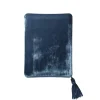 Sophie Bille Brahe Smykkeskrin-Smykkeskrin, Velvet Boite Blue