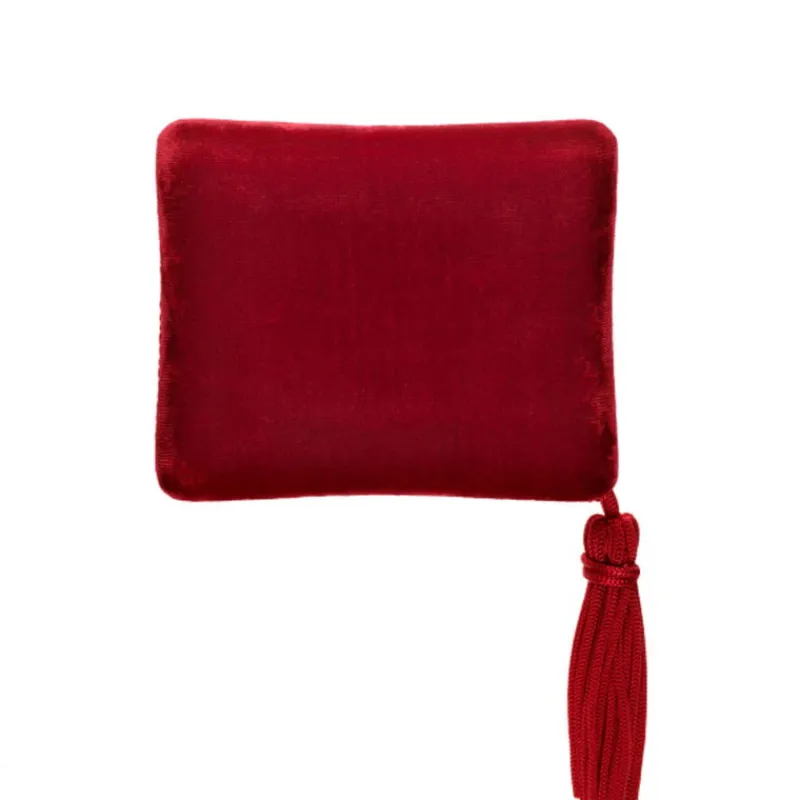Sophie Bille Brahe Smykkeskrin-Smykkeskrin, Velvet Rouge