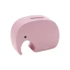 Georg Jensen Home Sparebøsser-Sparebosse, Miniphant Strawberry Blush