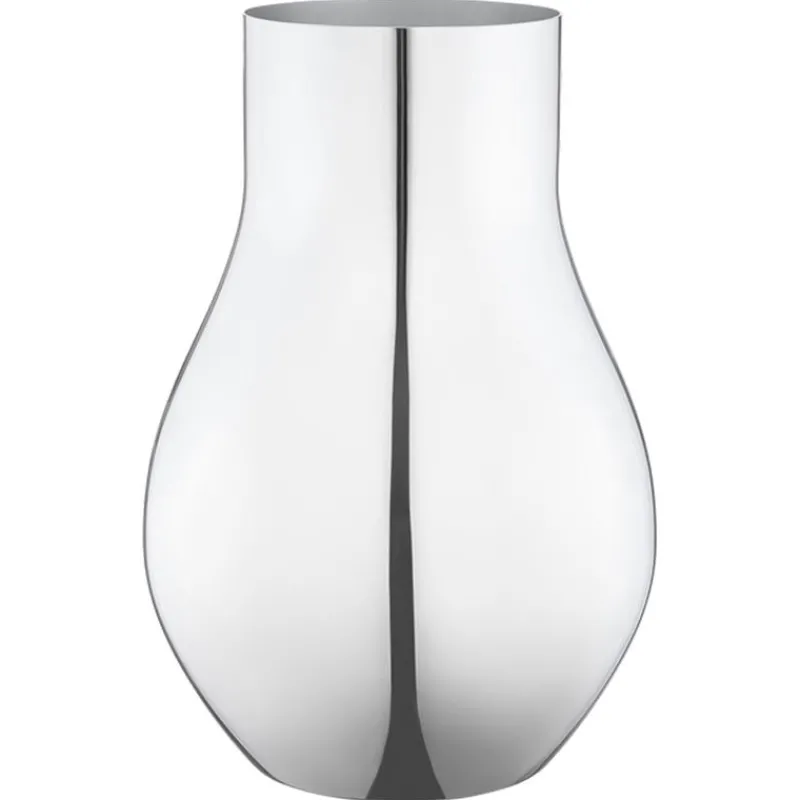 Georg Jensen Home Vaser-Vase, Cafu Medium