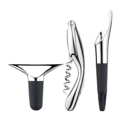 Georg Jensen Home Bar & Vin-Vinsett, Wine & Bar