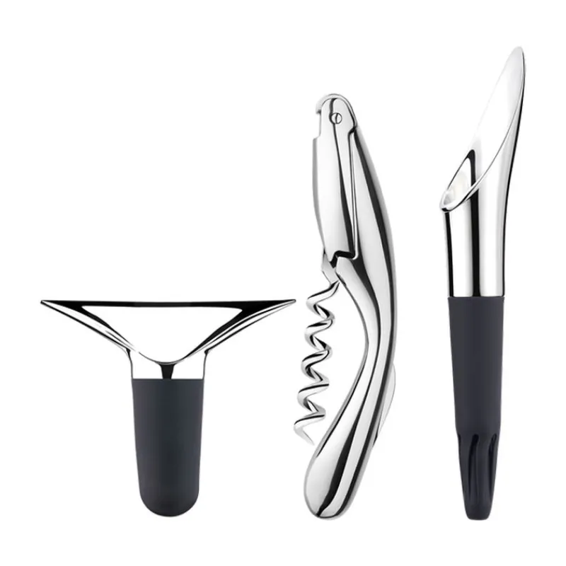 Georg Jensen Home Bar & Vin-Vinsett, Wine & Bar